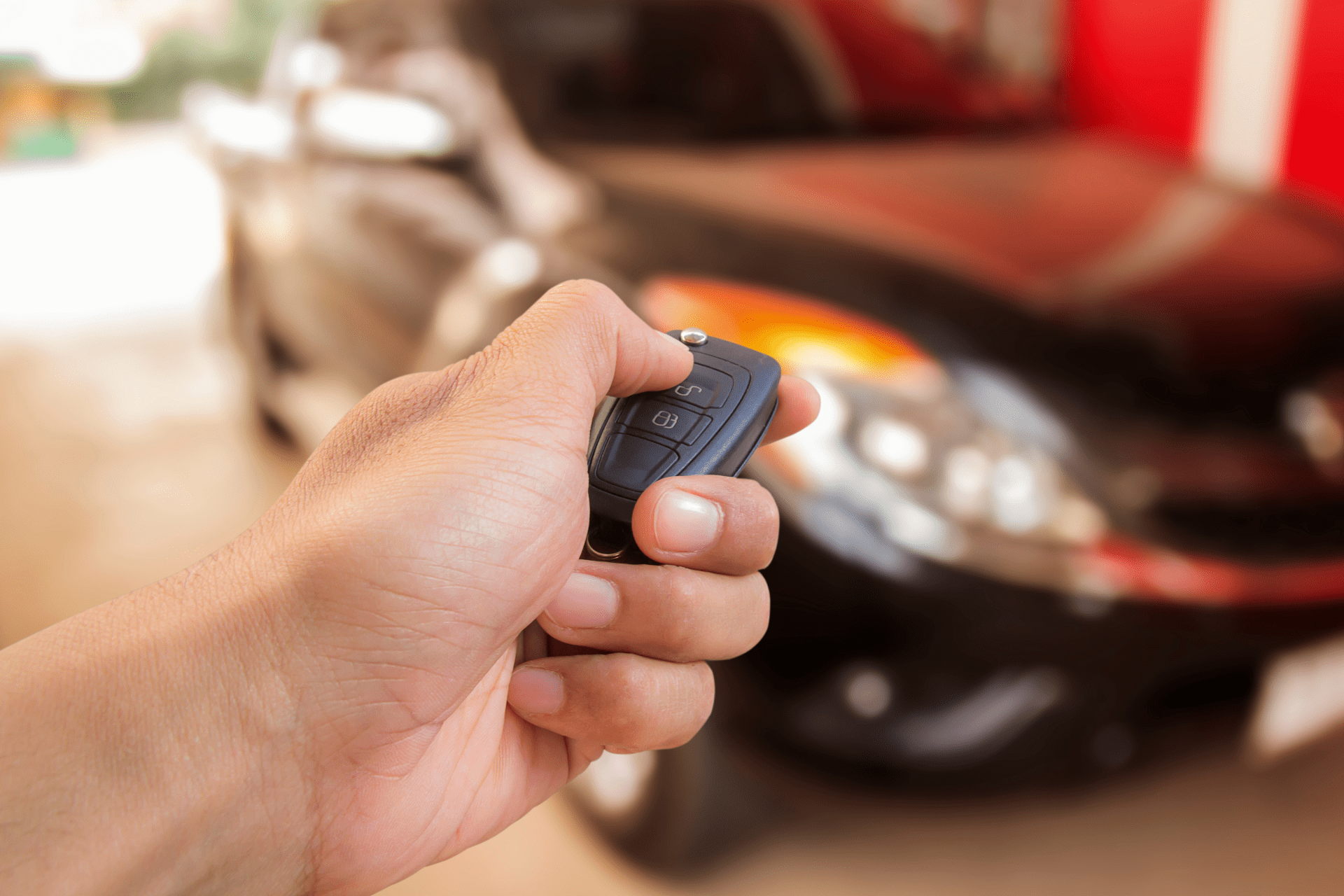 the future of  car key fob programming trends and innovations - The LockSmith Co.